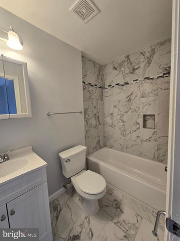 9812 HAGEL CIR, Lorton, VA 22079