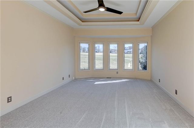 9625 CAILLER Drive, Lenexa, KS 66220