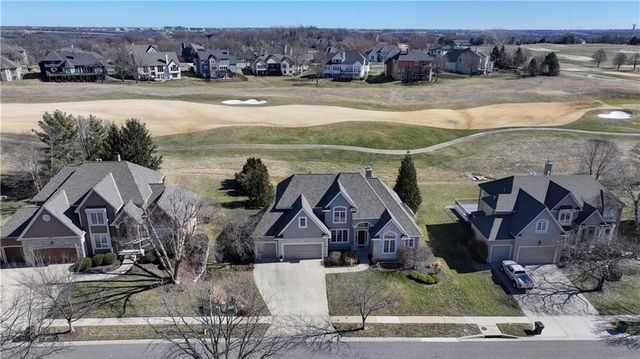 9625 CAILLER Drive, Lenexa, KS 66220