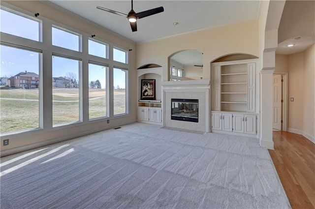 9625 CAILLER Drive, Lenexa, KS 66220