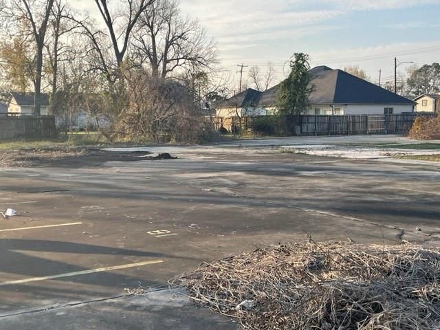 4442A Kelley Street, Houston, TX 77026