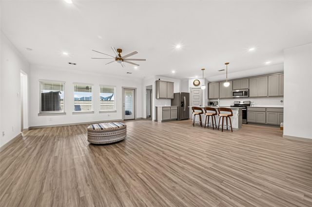 3939 Hordley Terrace Trail, Fulshear, TX 77441