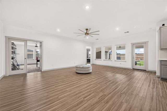 3939 Hordley Terrace Trail, Fulshear, TX 77441