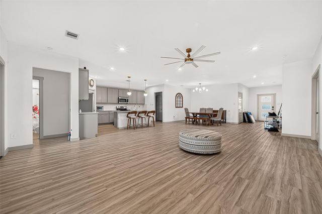 3939 Hordley Terrace Trail, Fulshear, TX 77441