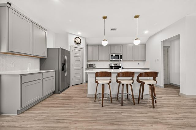 3939 Hordley Terrace Trail, Fulshear, TX 77441