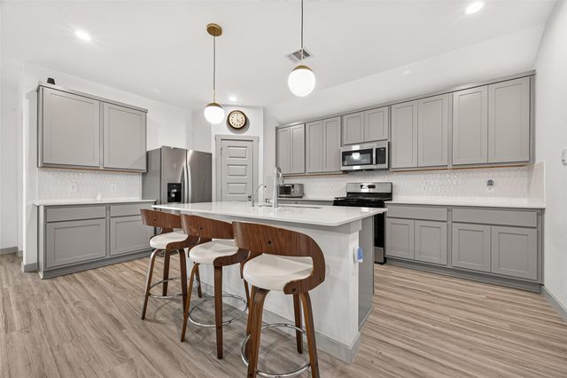 3939 Hordley Terrace Trail, Fulshear, TX 77441