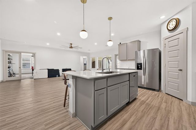 3939 Hordley Terrace Trail, Fulshear, TX 77441