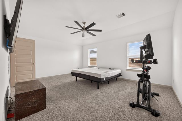 3939 Hordley Terrace Trail, Fulshear, TX 77441