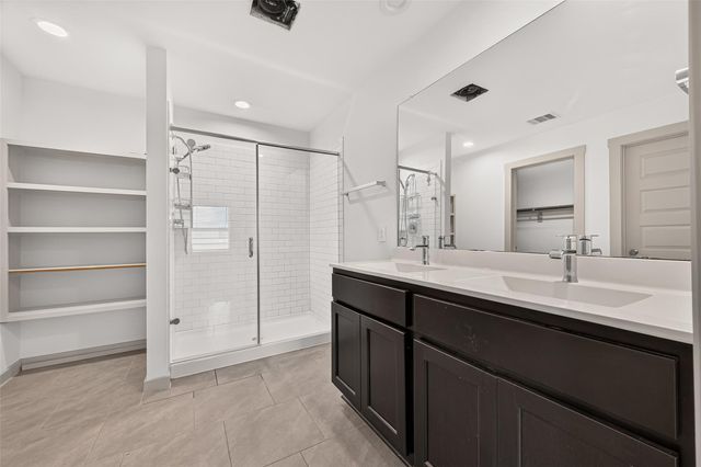 3939 Hordley Terrace Trail, Fulshear, TX 77441