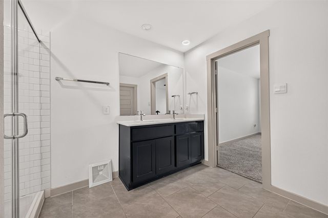 3939 Hordley Terrace Trail, Fulshear, TX 77441