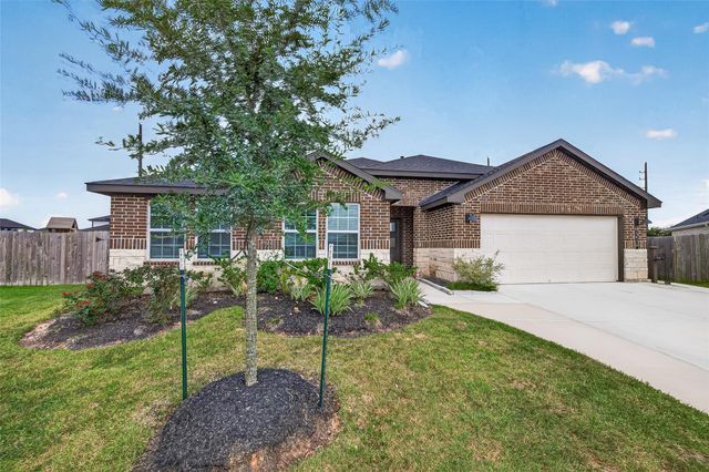 3939 Hordley Terrace Trail, Fulshear, TX 77441