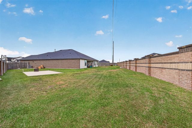 3939 Hordley Terrace Trail, Fulshear, TX 77441