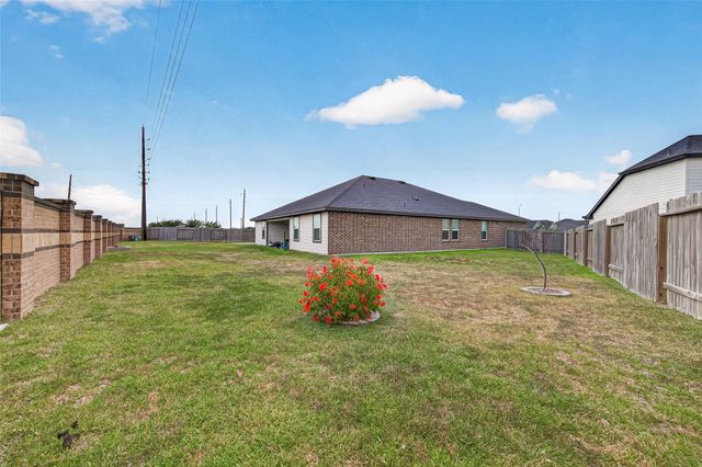 3939 Hordley Terrace Trail, Fulshear, TX 77441