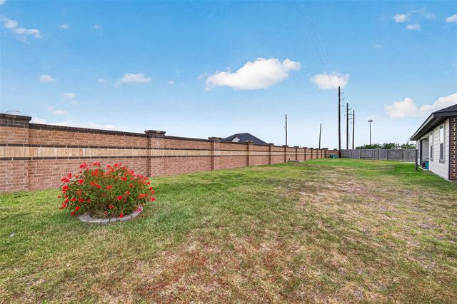 3939 Hordley Terrace Trail, Fulshear, TX 77441