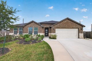 3939 Hordley Terrace Trail, Fulshear, TX 77441