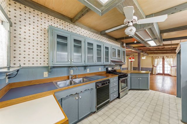 311 Summit Street, Farmersville, TX 75442