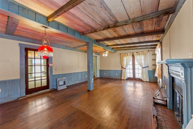 311 Summit Street, Farmersville, TX 75442