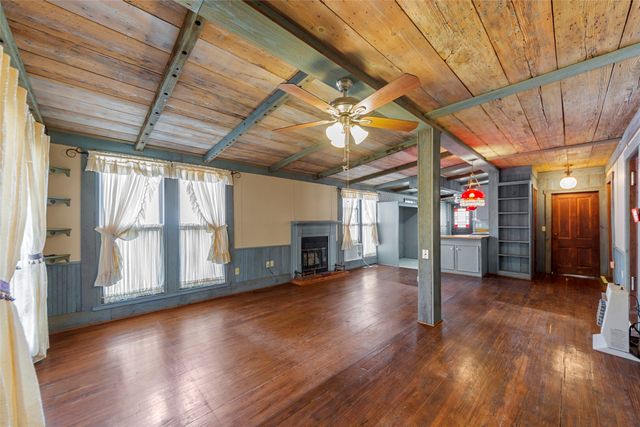 311 Summit Street, Farmersville, TX 75442