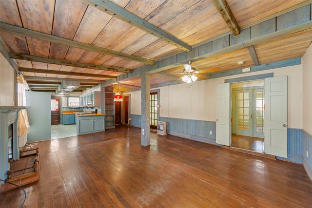 311 Summit Street, Farmersville, TX 75442