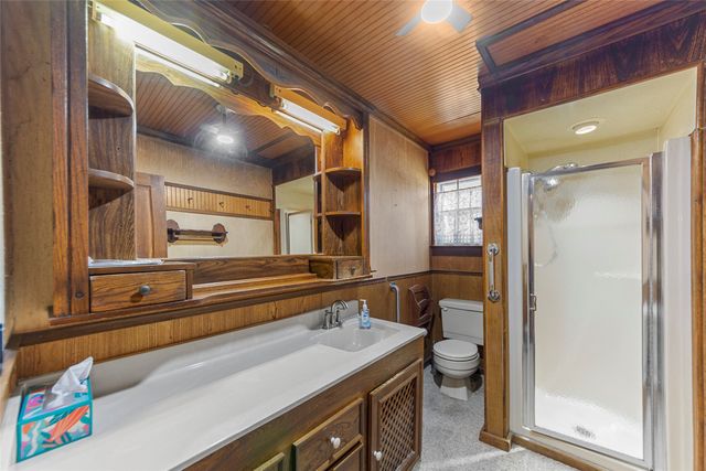 311 Summit Street, Farmersville, TX 75442