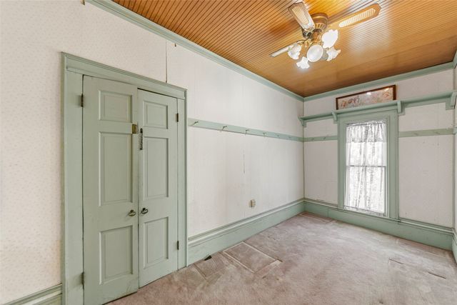 311 Summit Street, Farmersville, TX 75442