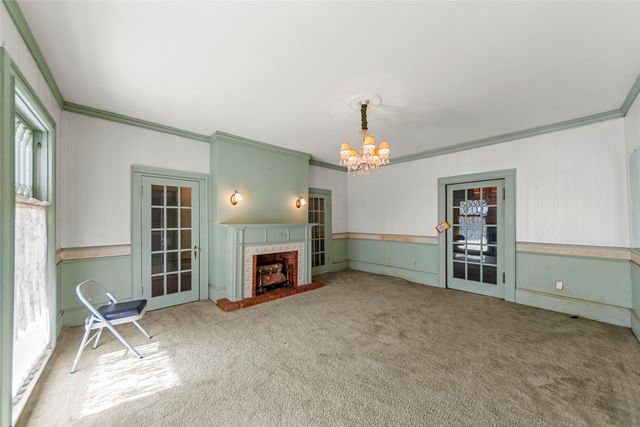 311 Summit Street, Farmersville, TX 75442