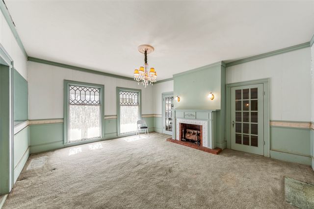 311 Summit Street, Farmersville, TX 75442