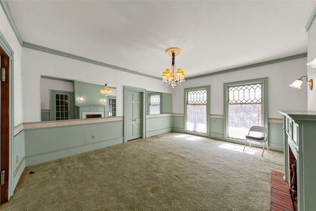 311 Summit Street, Farmersville, TX 75442