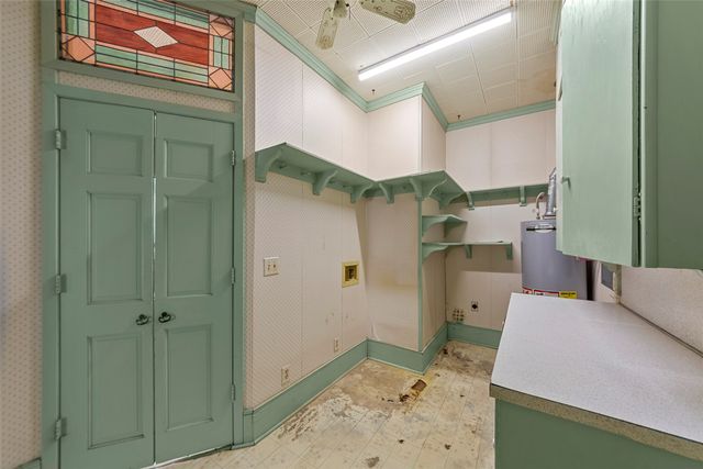 311 Summit Street, Farmersville, TX 75442