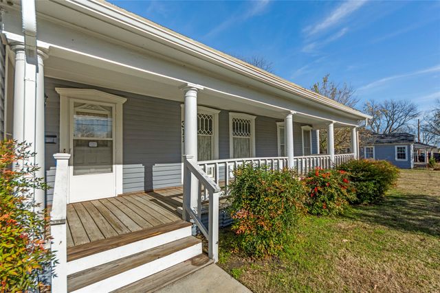 311 Summit Street, Farmersville, TX 75442