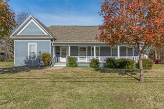 311 Summit Street, Farmersville, TX 75442
