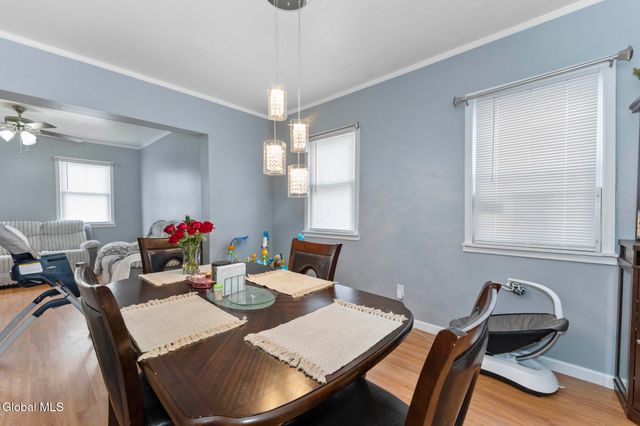 494 Hulett Street, Schenectady, NY 12307