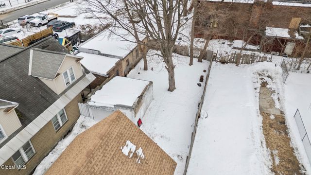 494 Hulett Street, Schenectady, NY 12307