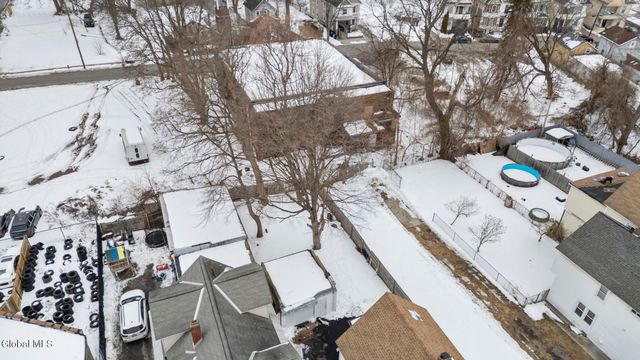 494 Hulett Street, Schenectady, NY 12307