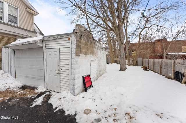 494 Hulett Street, Schenectady, NY 12307