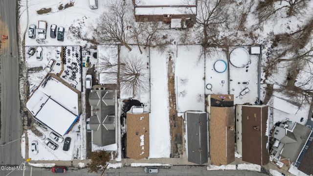 494 Hulett Street, Schenectady, NY 12307