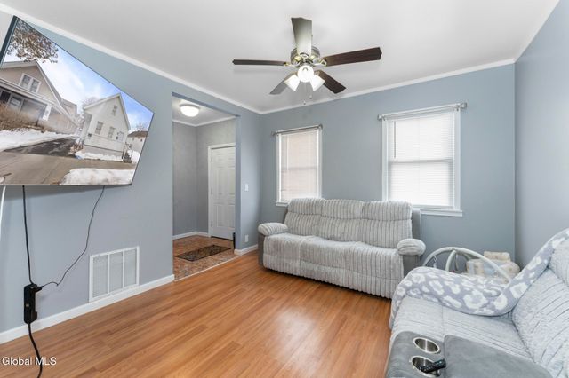 494 Hulett Street, Schenectady, NY 12307