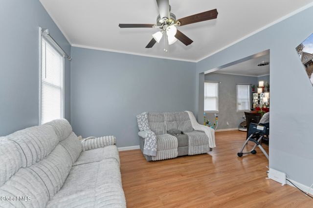 494 Hulett Street, Schenectady, NY 12307