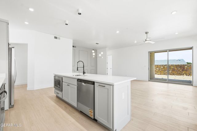 14501 LEYLAND Parkway, Horizon City, TX 79928
