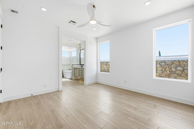 14501 LEYLAND Parkway, Horizon City, TX 79928