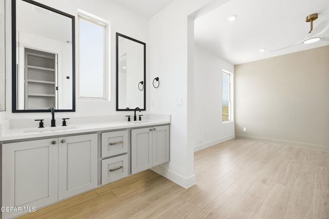 14501 LEYLAND Parkway, Horizon City, TX 79928
