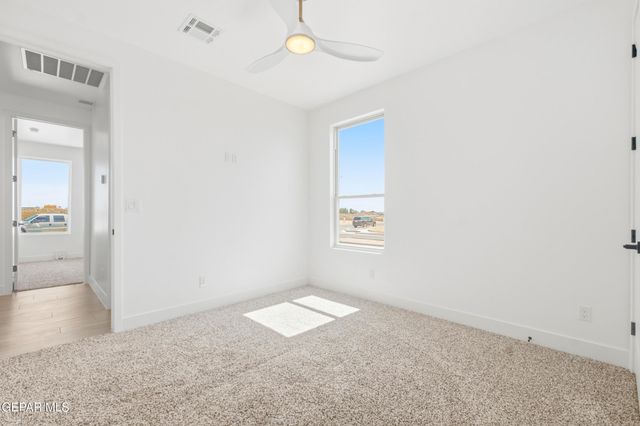 14501 LEYLAND Parkway, Horizon City, TX 79928