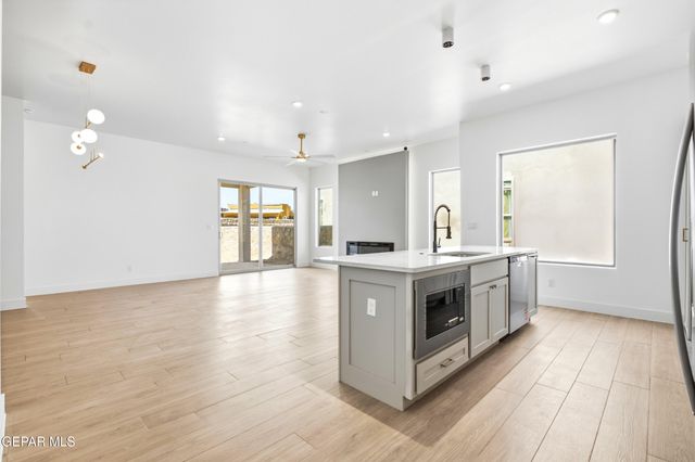 14501 LEYLAND Parkway, Horizon City, TX 79928