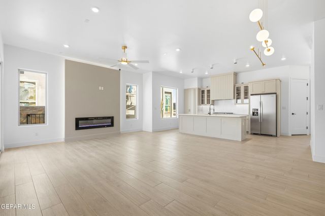 14501 LEYLAND Parkway, Horizon City, TX 79928
