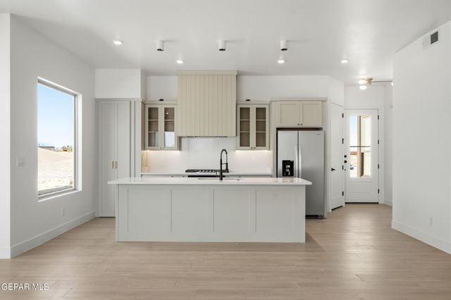 14501 LEYLAND Parkway, Horizon City, TX 79928
