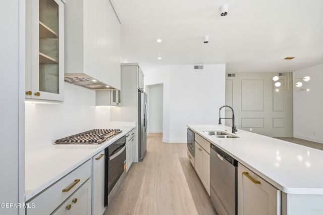14501 LEYLAND Parkway, Horizon City, TX 79928