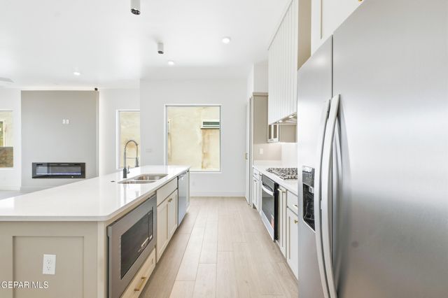 14501 LEYLAND Parkway, Horizon City, TX 79928
