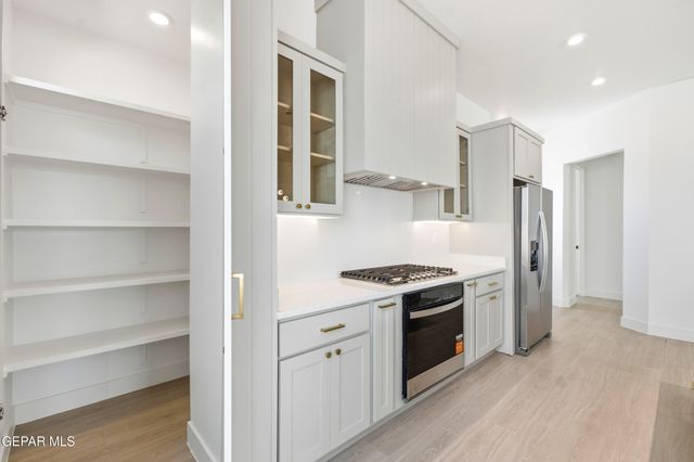 14501 LEYLAND Parkway, Horizon City, TX 79928