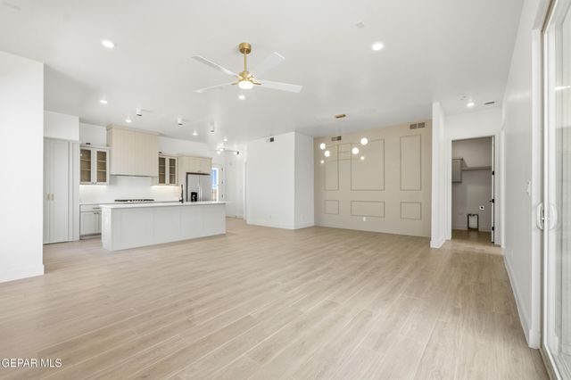 14501 LEYLAND Parkway, Horizon City, TX 79928