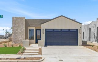 14501 LEYLAND Parkway, Horizon City, TX 79928